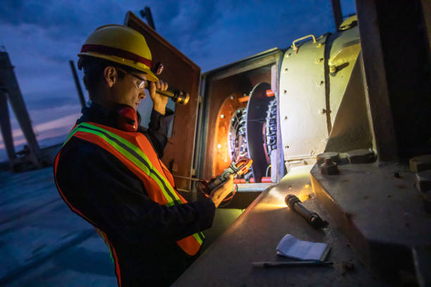 Best Industrial Electrical Services  in Berea, OH