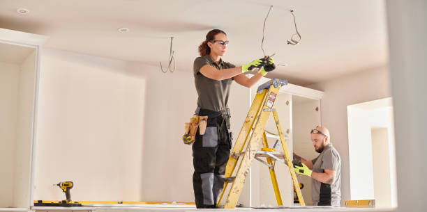 Best Local Electrician Companies  in Berea, OH