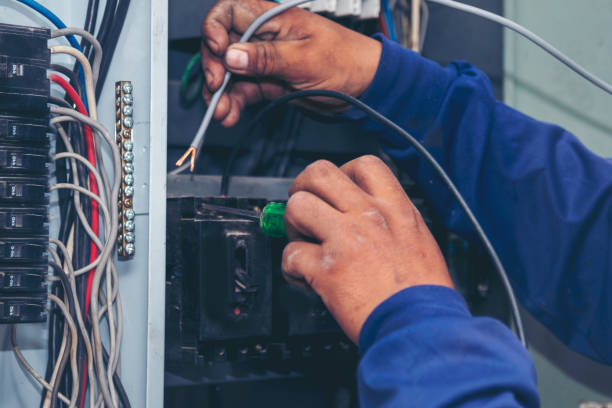 Best Emergency Electrical Repair  in Berea, OH