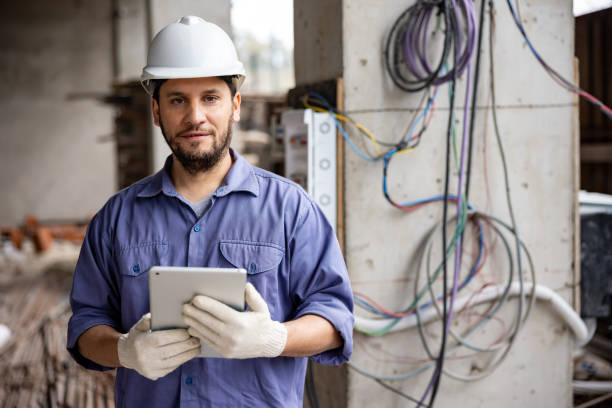 Best Licensed Electrician  in Berea, OH