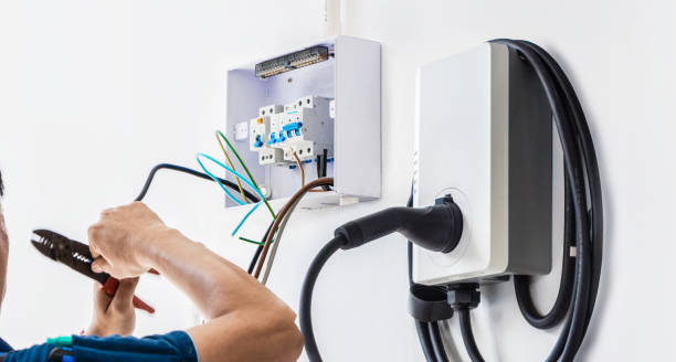 Best Electrical Installation Contractor  in Berea, OH