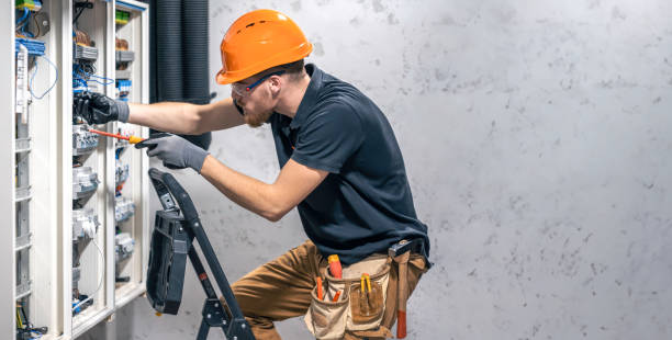 Best Affordable Electrical Installation  in Berea, OH